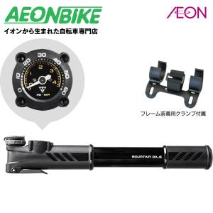 【5/25-26  当店限定ポイント5倍】トピーク (TOPEAK) マウンテン ＤＡ＿Ｇ PPM11000｜aeonbike