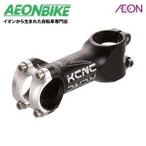 KCNC フライライド 683058 ブラック AH OS 120mm 31.8mm 5D｜aeonbike