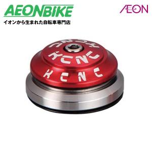 KCNC ＫＨＳ−ＰＴ１８６０テーパー インテグラル 502352 レッド OS 1.5｜aeonbike