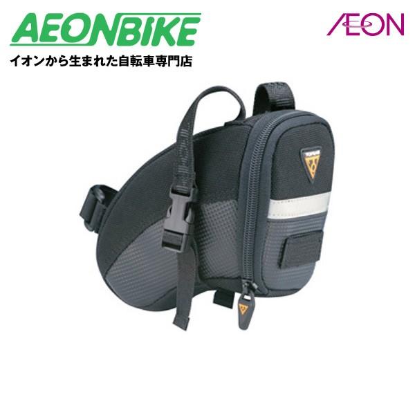 TOPEAK トピーク エアロ ウェッジ パック Sサイズ BAG21901