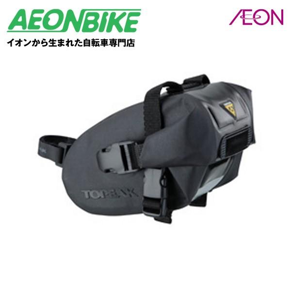 TOPEAK トピーク ウェッジ ドライバッグ Sサイズ BAG27100