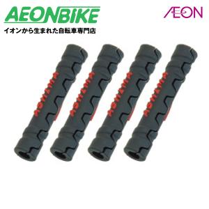 アシマ (ASHIMA) フレームプロテクター 4.5/5.0mm アウター用 YCB02000｜aeonbike