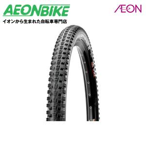 【5/18〜19当店限定ポイント＋５％】マキシス (MAXXIS) クロスマークII 26x2.10 チューブレスレディー TIR35400 タイヤ｜aeonbike