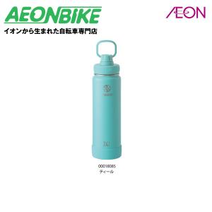 タケヤフラスク (TAKEYA FLASK) タケヤフラスク アクティブライン 0.7L ティール 18085 ボトル｜aeonbike