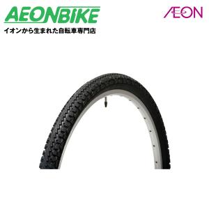 パナレーサー (Panaracer) リッヂライン 26×2.00 MTB用タイヤ ブラック 134...