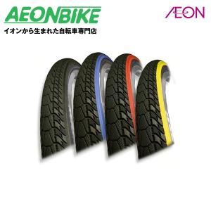 パナレーサー (Panaracer) パセラコンパクト 18×1.50 小径車用タイヤ ブルー 142181｜aeonbike