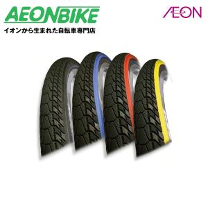ARESBIKES（アーレスバイク） A-CLASS タイヤ 20×1.75 ブラック BMX