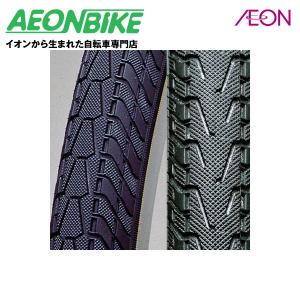 パナレーサー (Panaracer) パセラ 27×1・1/4 スポルティーフ用タイヤ アメ/黒 137245｜aeonbike