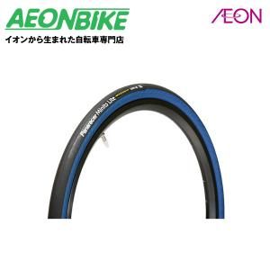 パナレーサー (Panaracer) ミニッツライト 20×1.25 小径車用タイヤ ブルー 141...