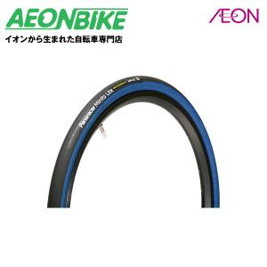 パナレーサー (Panaracer) ミニッツライト 20×7/8 小径車用タイヤ ブルー 1417...