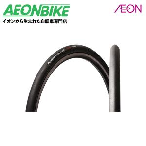 パナレーサー (Panaracer) ミニッツタフ 20×1-1/8 小径車用タイヤ ブラック 141734｜aeonbike