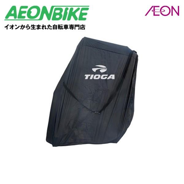 TIOGA タイオガ ロード ポッド ブラック BAR03100