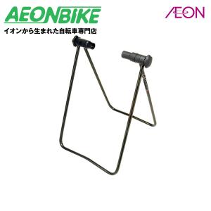 ギザ プロダクツ (GIZA PRODUCTS) GP WS-406 メンテナンス スタンド ブラック TOD03600 スタンド｜aeonbike