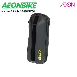 ギザプロダクツ (GIZA PRODUCTS) ＧＰ ライドポッド ブラック BAG32800｜aeonbike