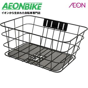 ギザプロダクツ (GIZA PRODUCTS) GP MBK-05.BL 角型 バスケット BKT08900｜aeonbike