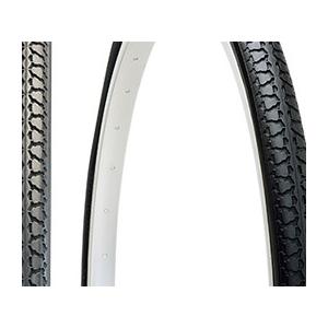 ギザ プロダクツ (GIZA PRODUCTS) GP S130 (2本巻) 27x1.3/8 ブラ...