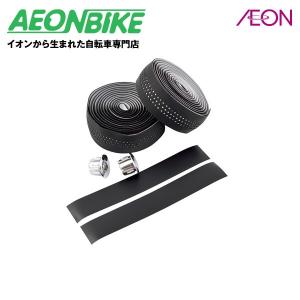 NOGUCHI 野口商会 NBT-004 2カラーテープ BK/WHT 80×85mm｜aeonbike