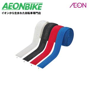 【5/25-26  当店限定ポイント5倍】OGKカブト (OGK Kabuto) バーテープ BT-01 ブラック｜aeonbike