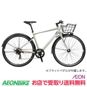 イオンバイク クロスバイク 自転車車体 の商品一覧 自転車 車 バイク 自転車 通販 Yahoo ショッピング
