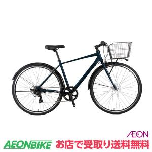 DCM パンクしにくい自転車 クロス27型外装6変速 常時点灯/4391 