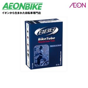 BBB 700C×35〜43C米式33mm （35/44-622/630） インナーチューブ 【自転車】【ロードレーサーパーツ】【チューブ】【BBB】の商品画像