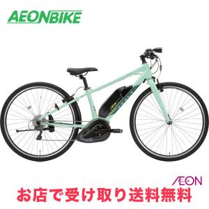 Panasonic（パナソニック） 電動自転車 XEALT L3 12.0Ah BE-RL31S