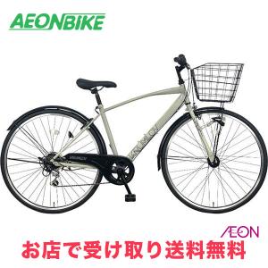 t.a.k様用アパッシュクロス 27型 外装6段変速 FDP276APZ t.a.k様用アパッシュクロス 27型 外装6段変速 FDP276APZ