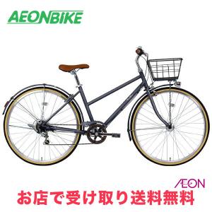 1/1-5 ポイント+5% アパッシュクロス 外装6段変速 27型 FDP276APZ