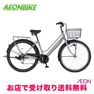 あさひ（asahi） 自転車 ボールドライン-Q 26インチ 6段変速 オート
