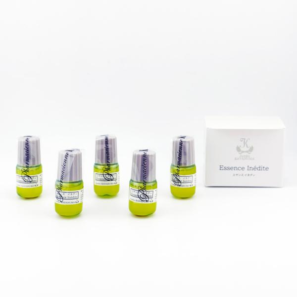 茅沼順子薬局 Junko KAYANUMA ジュンコカヤヌマ  カドゥー エサンスイネディ 使い切り...