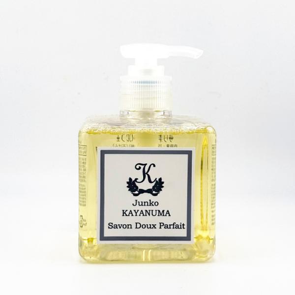 茅沼順子薬局 Junko KAYANUMA ジュンコカヤヌマ カドゥー サヴォンドゥパルフェ