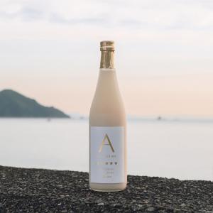 MURO神楽坂 KOJI DRINK A 720ml 甘酒 amasake