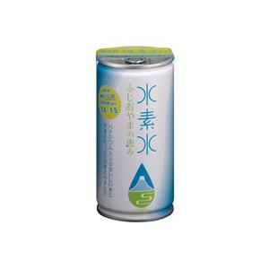 水素水ふじおやまの恵み 200ml...