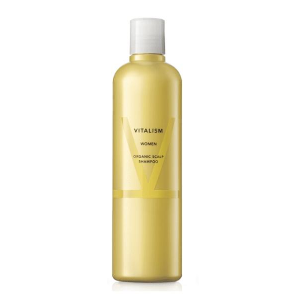 VITALISM(バイタリズム)オーガニックスカルプシャンプーWOMEN 350ml