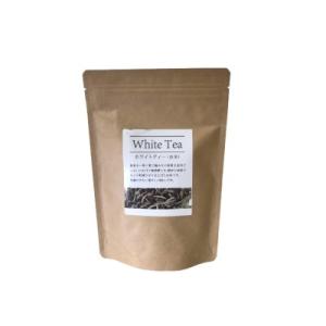 ユーン ホワイトティー 50g