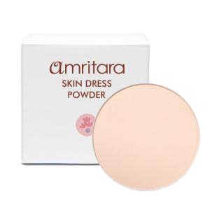 amritara（アムリターラ） スキンドレスパウダー レフィル 10g｜aeonbody