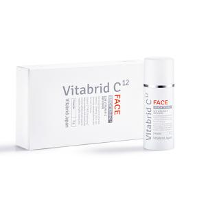 12/28(日)限定！ポイント+5%】ビタブリッドC フェイス ブライトニング