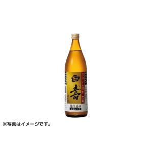 焼酎 白寿(芋)　25度　900ml　小手川酒造