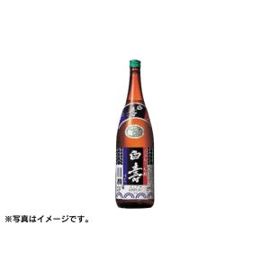 焼酎 白寿 (むぎ) 25度 1800ml 小手川酒造の商品画像