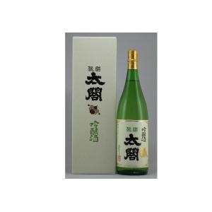 日本酒 聚楽太閤吟醸酒 17度 鳴滝酒造の商品画像