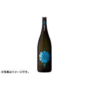日本酒 八鹿 本醸造辛口 〈青〉 15度 1800ml 八鹿酒造の商品画像