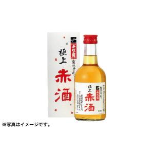 極上赤酒　12度　300ml　千代の園酒造｜aeonkyushu-umaimono