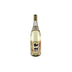 焼酎 【黒糖焼酎】 加那 30度1800ml 西平酒造株式会社の商品画像