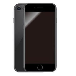 iPhone8 SIMフリー  64GB スペースグレイ 本体のみ スマートフォン