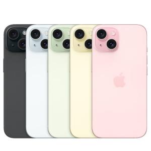 Apple アップル iPhone 15 12...の詳細画像5