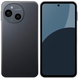 SHARP シャープ AQUOS sense9...の詳細画像5