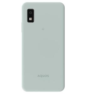 SHARP シャープ AQUOS wish3 ...の詳細画像2