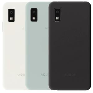 SHARP シャープ AQUOS wish3 ...の詳細画像5
