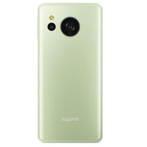 SHARP シャープ AQUOS sense8...の詳細画像1