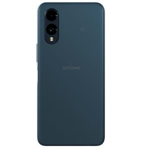 FCNT エフシーエヌティー arrows W...の詳細画像1